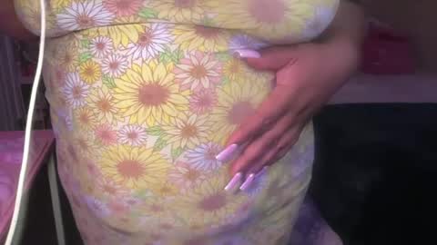 Snapshot of meetsouthernpeach chatting on July 22, 7:38 pm Southern Peach online show from July 22, 7:38 pm