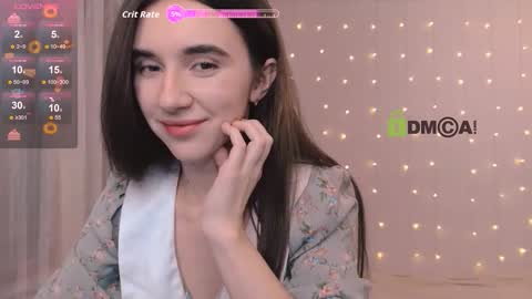 Polly online show from October 23, 2:16 pm