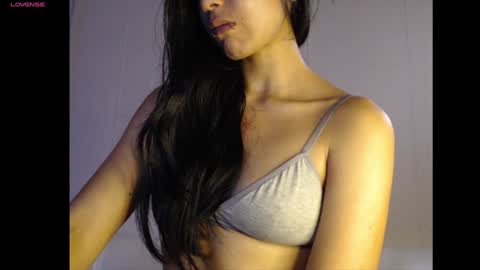 Snapshot of meg4nmiau chatting on January 11, 5:40 pm Meg4n Miauuuu online show from January 11, 5:40 pm