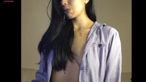 Snapshot of meg4nmiau chatting on January 13, 12:19 am Meg4n Miauuuu online show from January 13, 12:19 am