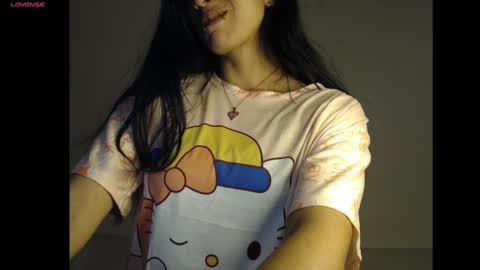 Snapshot of meg4nmiau chatting on January 16, 11:37 am Meg4n Miauuuu online show from January 16, 11:37 am