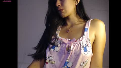 Snapshot of meg4nmiau chatting on January 17, 2:28 pm Meg4n Miauuuu online show from January 17, 2:28 pm