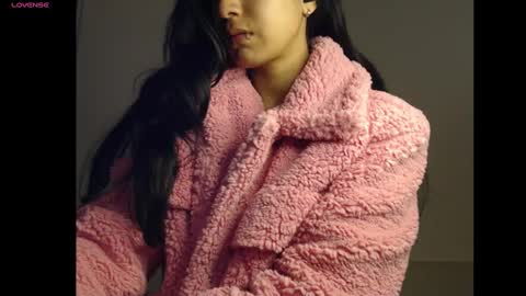 Snapshot of meg4nmiau chatting on January 19, 11:12 am Meg4n Miauuuu online show from January 19, 11:12 am