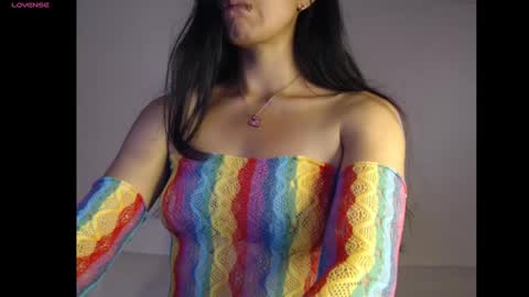 Snapshot of meg4nmiau chatting on January 21, 1:54 pm Meg4n Miauuuu online show from January 21, 1:54 pm