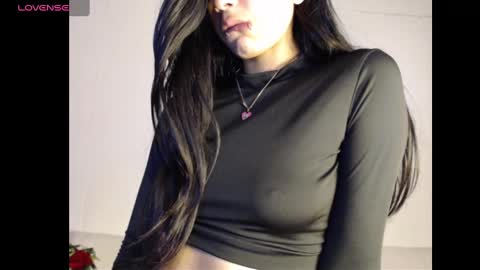 Snapshot of meg4nmiau chatting on January 28, 7:32 pm Meg4n Miauuuu online show from January 28, 7:32 pm