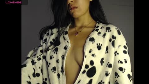 Snapshot of meg4nmiau chatting on January 29, 4:08 pm Meg4n Miauuuu online show from January 29, 4:08 pm