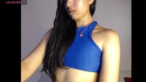 Snapshot of meg4nmiau chatting on February 4, 6:27 pm Meg4n Miauuuu online show from February 4, 6:27 pm