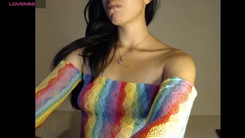 Snapshot of meg4nmiau chatting on February 5, 1:37 am Meg4n Miauuuu online show from February 5, 1:37 am