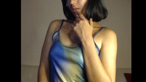 Snapshot of meg4nmiau chatting on February 5, 10:22 pm Meg4n Miauuuu online show from February 5, 10:22 pm