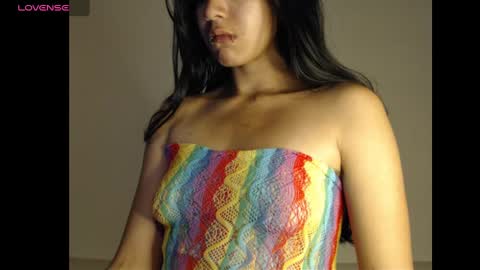 Snapshot of meg4nmiau chatting on February 7, 2:19 am Meg4n Miauuuu online show from February 7, 2:19 am