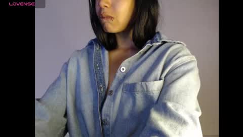 Snapshot of meg4nmiau chatting on February 7, 3:30 pm Meg4n Miauuuu online show from February 7, 3:30 pm