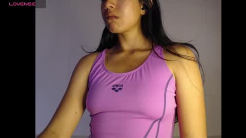 Snapshot of meg4nmiau chatting on February 7, 6:34 pm Meg4n Miauuuu online show from February 7, 6:34 pm