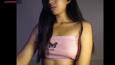 Snapshot of meg4nmiau chatting on February 12, 6:51 pm Meg4n Miauuuu online show from February 12, 6:51 pm