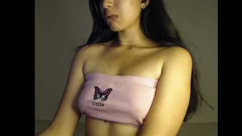 Snapshot of meg4nmiau chatting on February 12, 9:54 pm Meg4n Miauuuu online show from February 12, 9:54 pm