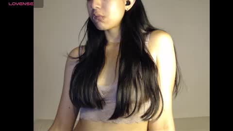 Snapshot of meg4nmiau chatting on February 13, 5:44 pm Meg4n Miauuuu online show from February 13, 5:44 pm