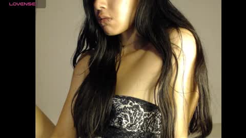 Snapshot of meg4nmiau chatting on February 13, 9:06 pm Meg4n Miauuuu online show from February 13, 9:06 pm