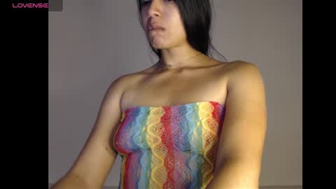 Snapshot of meg4nmiau chatting on February 16, 9:48 pm Meg4n Miauuuu online show from February 16, 9:48 pm