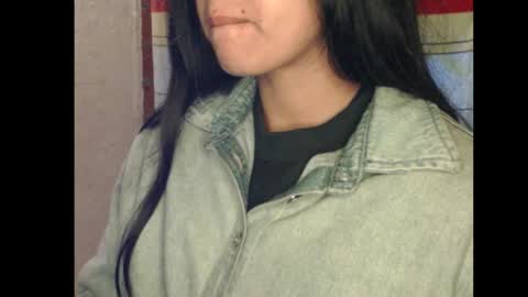 Snapshot of meg4nmiau chatting on September 17, 10:50 am Meg4n Miauuuu online show from September 17, 10:50 am