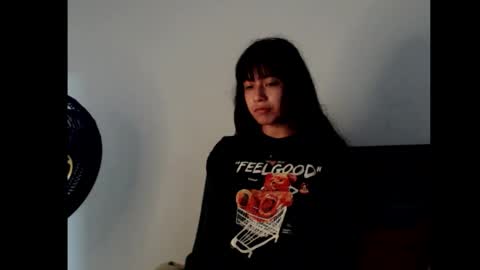 Snapshot of meg4nmiau chatting on October 8, 4:04 pm Meg4n Miauuuu online show from October 8, 4:04 pm