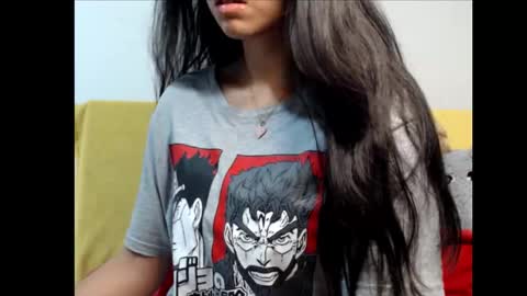 Snapshot of meg4nmiau chatting on October 14, 11:55 am Meg4n Miauuuu online show from October 14, 11:55 am