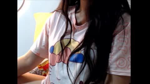 Snapshot of meg4nmiau chatting on November 27, 10:50 am Meg4n Miauuuu online show from November 27, 10:50 am