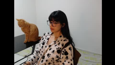 Meg4n Miauuuu online show from April 23, 12:29 pm