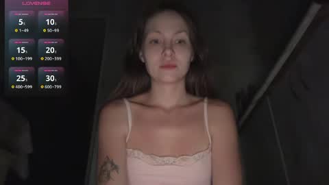 Snapshot of meg_lindsay chatting on April 30, 9:08 pm Meg Lindsay online show from April 30, 9:08 pm