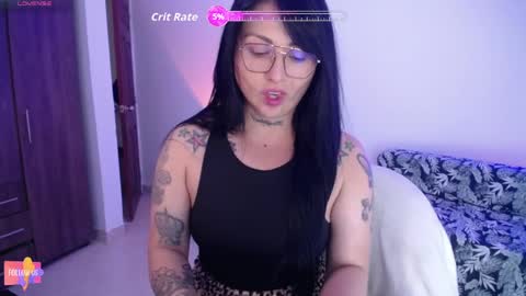 Welcome my rooomLovense is active my orgasms in your hands Give me more pleasure aPrivate Exclusive online show from March 27, 9:14 pm