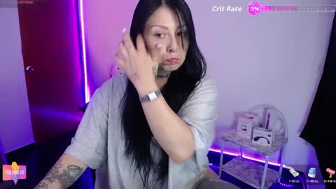 Welcome my rooomLovense is active my orgasms in your hands Give me more pleasure aPrivate Exclusive online show from May 24, 11:43 pm