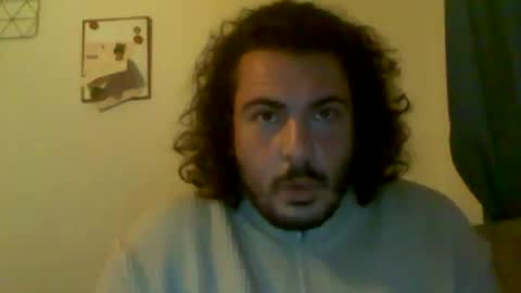 megamanp online show from April 19, 6:10 pm