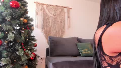 Snapshot of megan__88 chatting on December 17, 9:49 pm megan online show from December 17, 9:49 pm