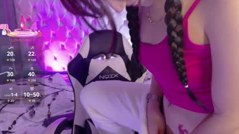 Megan  online show from October 5, 11:46 pm