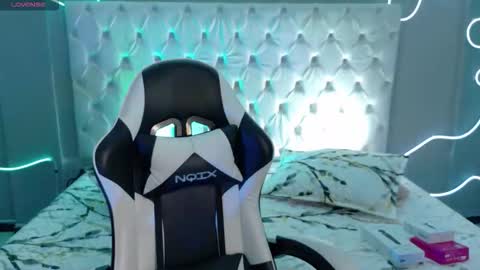 Megan  online show from October 15, 3:50 am