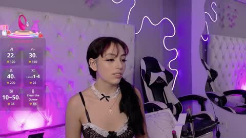 Megan  online show from December 22, 3:58 am