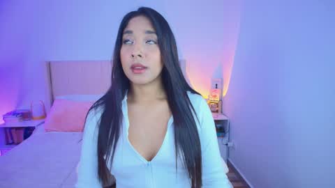 megan ale online show from October 20, 10:32 pm