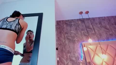 M E G A N online show from March 11, 6:41 pm