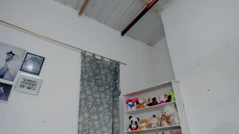 M E G A N online show from February 20, 5:24 pm