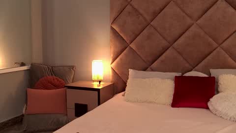 Snapshot of megan_blazee chatting on November 28, 8:55 pm Megan Blazee online show from November 28, 8:55 pm