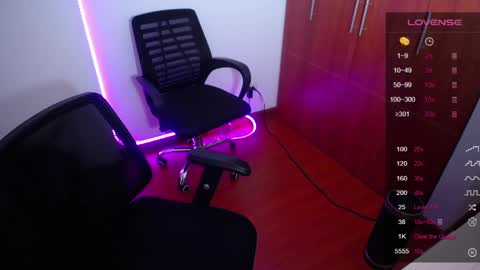 Megan Bluee online show from February 26, 3:19 pm