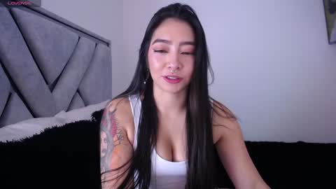 Megan Bluee online show from September 17, 2:52 pm