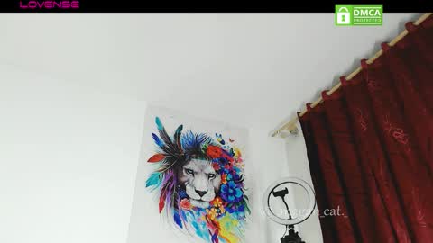 megan_cat online show from November 13, 10:52 pm