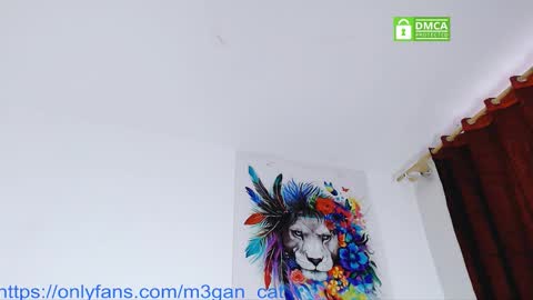 megan_cat online show from December 3, 11:52 am