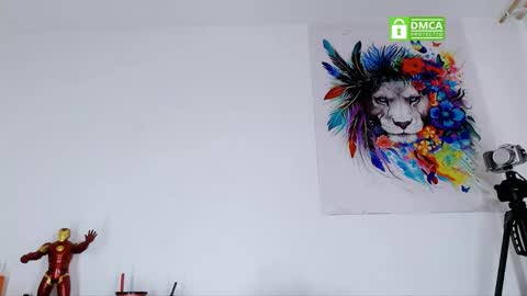 Snapshot of megan_cat chatting on December 20, 4:25 pm megan_cat online show from December 20, 4:25 pm