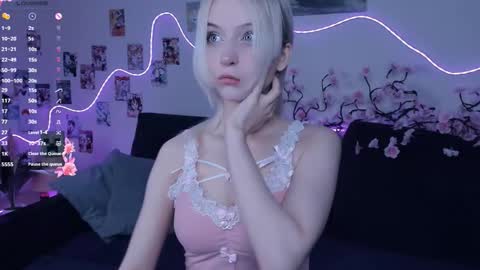 Megan and Anna online show from January 11, 5:07 pm