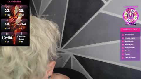 Megan and sophi online show from January 17, 5:05 pm