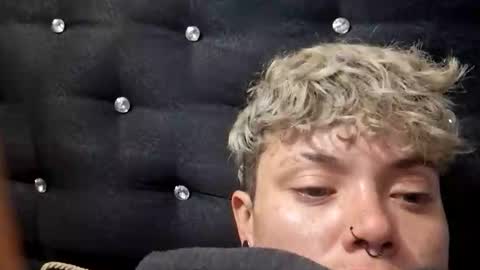 Megan and sophi online show from February 16, 2:07 am