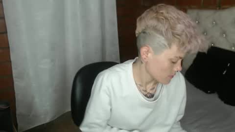 Megan and sophi online show from May 10, 1:22 am