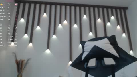 MEGAN COOPER online show from September 23, 7:17 pm