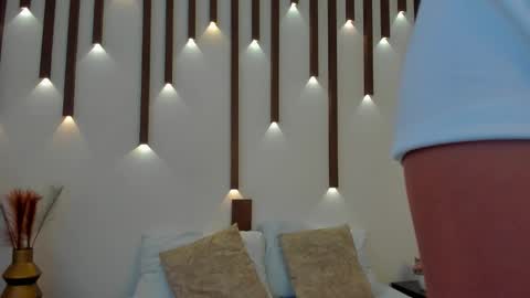 MEGAN COOPER online show from October 24, 9:22 pm