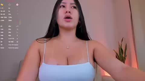 MEGAN COOPER online show from March 21, 11:08 pm